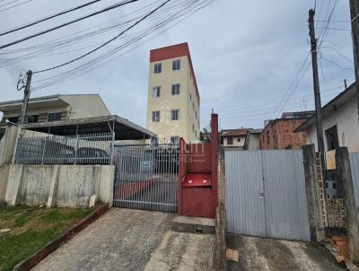 Apartamento para Venda, em Colombo, bairro Rio Verde, 2 dormitrios, 1 banheiro, 1 vaga