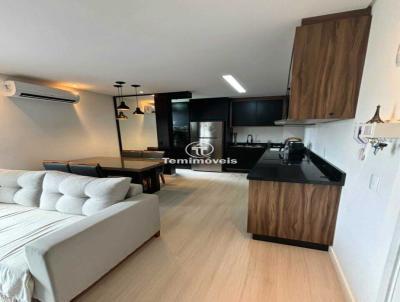 Apartamento para Venda, em Joinville, bairro Atiradores, 2 dormitrios, 1 banheiro, 1 vaga
