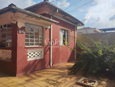 Casa para Venda, em So Caetano do Sul, bairro Nova Gerty, 2 dormitrios, 1 banheiro, 2 vagas