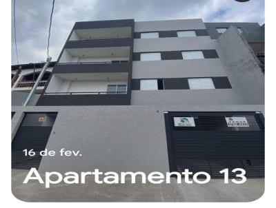 Cobertura para Venda, em So Paulo, bairro Vila Adalgisa, 2 dormitrios, 1 banheiro, 1 vaga