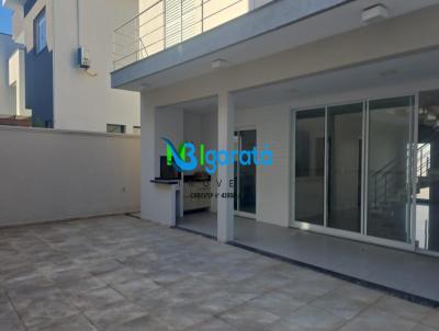 Casa em Condomnio para Venda, em Aruj, bairro Residencial Real Park, 3 dormitrios, 4 banheiros, 3 sutes, 4 vagas