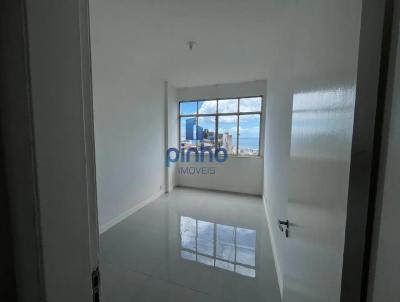 Apartamento para Venda, em Salvador, bairro Vitria, 3 dormitrios, 2 banheiros, 1 sute