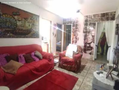 Sobrado para Venda, em So Vicente, bairro Cidade Natica, 2 dormitrios, 1 banheiro, 1 vaga