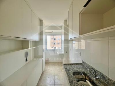Apartamento para Venda, em Piracicaba, bairro Jardim Abaet, 2 dormitrios, 1 banheiro, 1 vaga