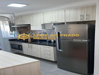 Apartamento 2 dormitrios para Locao, em , bairro Quinta da Paineira, 2 dormitrios, 1 banheiro, 1 vaga