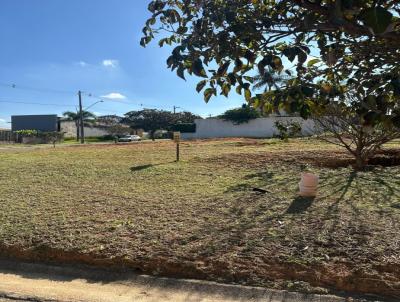 Terreno para Venda, em , bairro Jardim Residencial Santa Clara