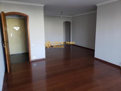 Apartamento 3 dormitrios para Venda, em So Bernardo do Campo, bairro Centro, 3 dormitrios, 3 banheiros, 1 sute, 2 vagas