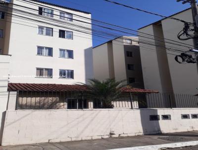 Apartamento para Locao, em Juiz de Fora, bairro Teixeiras, 2 dormitrios, 1 banheiro, 1 vaga