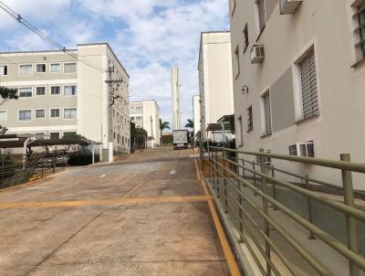 Apartamento para Venda, em Ourinhos, bairro Jardim Matilde, 2 dormitrios, 1 banheiro, 1 vaga