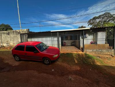 Casa para Venda, em Braslia, bairro Setor Habitacional Sol Nascente (Ceilndia), 1 dormitrio, 3 banheiros