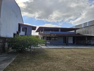 Casa para Locao, em Niteri, bairro ITAIPU, 3 dormitrios, 2 banheiros, 6 vagas