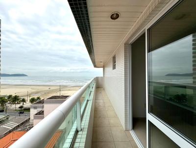 Apartamento para Venda, em Praia Grande, bairro Aviao, 1 dormitrio, 1 banheiro, 1 vaga