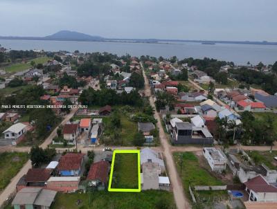 Terreno para Venda, em Itapo, bairro FAROL DO ITAPO II - 45