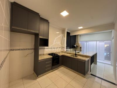 Casa para Venda, em Presidente Prudente, bairro Rotta do Sol, 3 dormit�rios, 2 banheiros, 1 su�te, 2 vagas