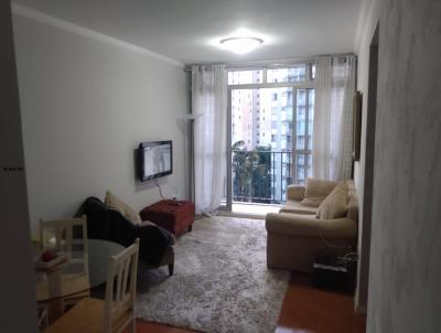 Apartamento para Venda, em So Paulo, bairro JARDIM CELESTE, 2 dormitrios, 1 banheiro, 1 vaga
