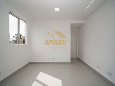 Apartamento para Venda, em Curitiba, bairro Alto da Glria, 1 dormitrio, 1 banheiro