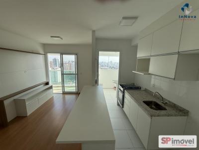 Apartamento para Locação, em São Paulo, bairro Vila Gomes Cardim, 1 banheiro, 1 suíte, 1 vaga