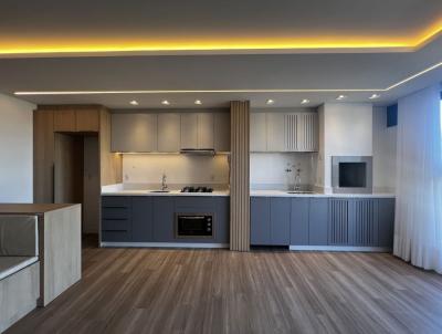 Apartamento para Venda, em Joinville, bairro Anita Garibaldi, 1 dormitrio, 1 banheiro, 1 vaga