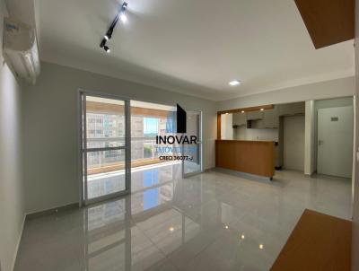 Apartamento para Locao, em So Jos do Rio Preto, bairro iguatemi, 2 dormitrios, 3 banheiros, 2 sutes, 2 vagas