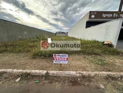 Terreno para Venda, em Pirassununga, bairro Jardim Carlos Gomes