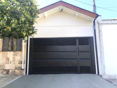 Casa para Venda, em Piracicaba, bairro VILA  REZENDE