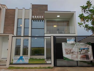 Casa para Locao, em Volta Redonda, bairro Jardim Amlia, 3 dormitrios, 3 banheiros, 3 sutes, 2 vagas