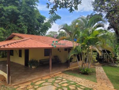 Casa em Condomnio para Venda, em Jaboticatubas, bairro Condomnio Estncia Da Mata, 3 dormitrios, 2 banheiros, 1 sute, 6 vagas