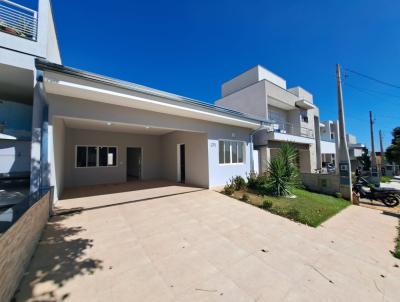 Casa em Condomnio para Locao, em Hortolndia, bairro Parque Ortolndia, 3 dormitrios, 4 banheiros, 1 sute, 4 vagas