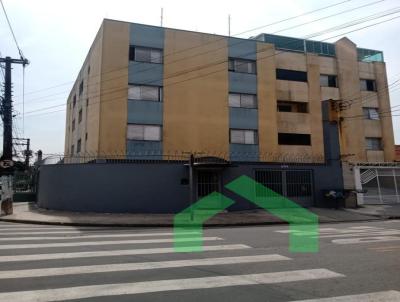 Apartamento para Venda, em So Bernardo do Campo, bairro Centro, 2 dormitrios, 1 banheiro, 1 vaga