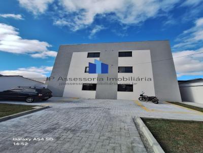 Apartamento para Locao, em Curitiba, bairro Cajuru, 1 dormitrio, 1 banheiro