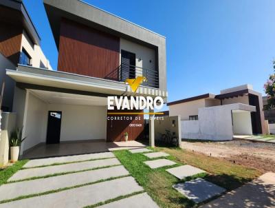 Casa em Condomnio para Venda, em Cuiab, bairro Condomnio Belvedere II, 4 dormitrios, 6 banheiros, 4 sutes, 4 vagas