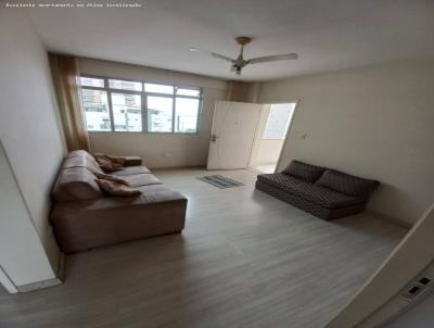 Apartamento para Venda, em Santos, bairro Aparecida, 1 dormitrio, 1 banheiro, 1 vaga