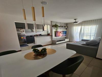 Apartamento para Venda, em Serra, bairro Colina de Laranjeiras, 2 dormitrios, 2 banheiros, 1 sute, 1 vaga
