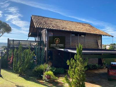 Casa em Condom�nio para Venda, em Bras�lia, bairro Setor Habitacional Jardim Bot�nico, 4 dormit�rios, 4 banheiros, 1 su�te, 2 vagas