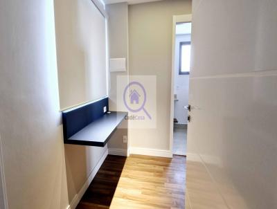 Apartamento para Venda, em So Paulo, bairro Santo Amaro, 1 dormitrio, 1 banheiro
