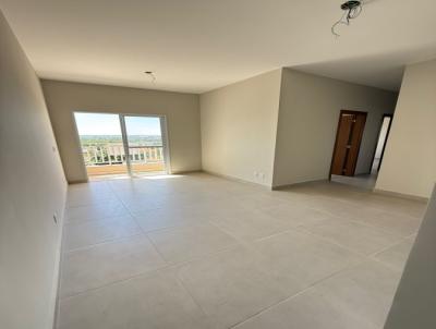 Apartamento para Venda, em Cuiab, bairro Jardim das Palmeiras, 3 dormitrios, 2 banheiros, 1 sute, 2 vagas