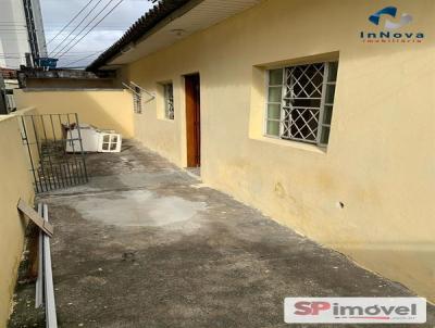Casa para Locação, em São Paulo, bairro Penha de França, 1 dormitório, 1 banheiro, 1 vaga