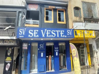 Comercial para Locao, em Manhuau, bairro Santo Antnio, 1 banheiro