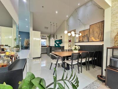 Casa em Condomnio para Venda, em Blumenau, bairro Itoupava Central, 3 dormitrios, 5 banheiros, 3 sutes, 2 vagas