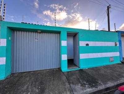 Casa para Locao, em Arapiraca, bairro Verdes Campos, 3 dormitrios, 1 banheiro, 1 sute