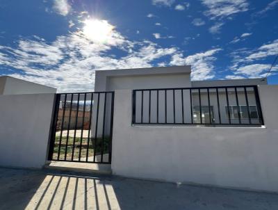 Casa para Venda, em Primavera do Leste, bairro Vertente das guas, 2 dormitrios, 1 banheiro, 1 sute