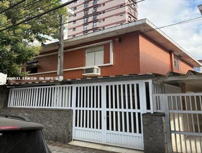 Casa para Venda, em Santos, bairro Embar, 2 dormitrios, 2 banheiros, 1 vaga