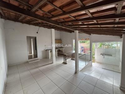 Casa para Venda, em Vespasiano, bairro Gvea, 2 dormitrios, 1 banheiro, 2 vagas