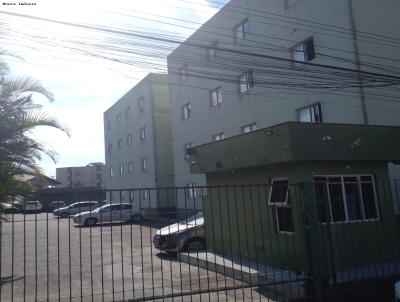 Apartamento para Locao, em Po, bairro Vila Perracini, 2 dormitrios, 1 banheiro, 1 vaga