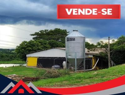 Granja para Venda, em Porangaba, bairro .