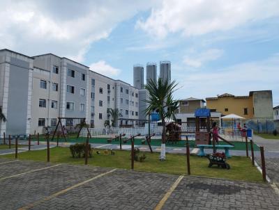 Apartamento para Venda, em Rio das Ostras, bairro Nova Cidade, 2 dormitrios, 1 banheiro, 1 vaga