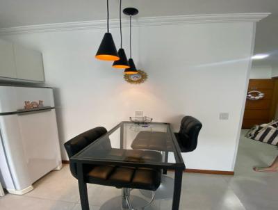 Apartamento para Venda, em Florianpolis, bairro Ingleses do Rio Vermelho, 2 dormitrios, 1 banheiro, 1 vaga
