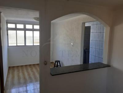 Apartamento para Venda, em Carapicuba, bairro Conjunto Habitacional Presidente Castelo Branco, 2 dormitrios, 1 banheiro, 1 vaga