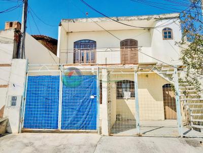 Casa para Locao, em Sorocaba, bairro Jardim Wanel Ville IV, 2 dormitrios, 1 banheiro, 1 sute, 1 vaga