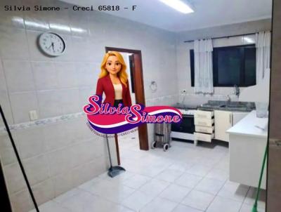 Apartamento para Venda, em Santos, bairro Marap, 2 dormitrios, 2 banheiros, 1 vaga